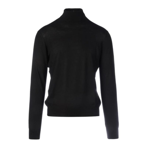 놈 터틀넥 4516314790099 Black