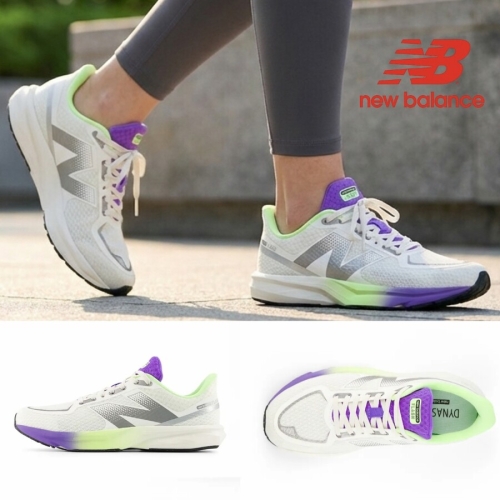 뉴발란스 2026 조깅화 여성 런닝화 다이너 소프트 프레쉬 V7 WFLSH2NL