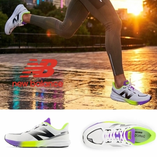 뉴발란스 2026 조깅화 남성 런닝화 다이너 소프트 프레쉬 V7 MFLSH23N