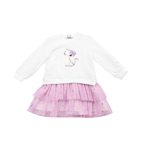 프렌치캣 IV 와플 캉캉 OPSQ61DDO320