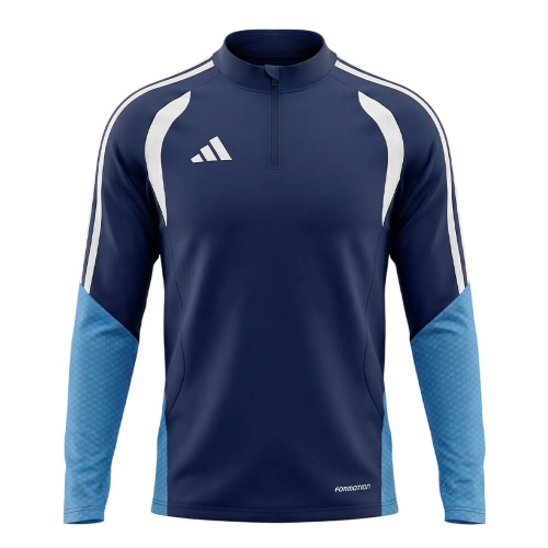 아디다스 티로 26 컴피티션 트레이닝 탑 JY6398