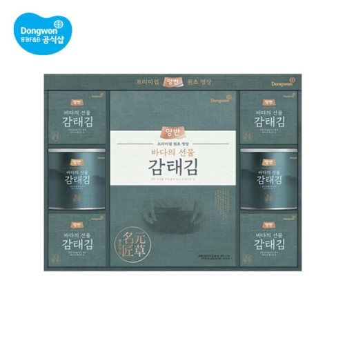 동원F&B  감태김 M11호