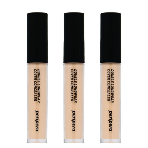 페리페라 더블 롱웨어 커버 컨실러 5.5g