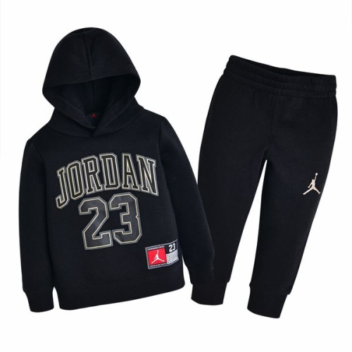 플레이키즈프로 조던 FLJS팩 풀오버 세트 N234ST851P