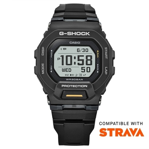 G-SHOCK LTGJ-GBD-200-1A1DR