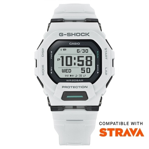 G-SHOCK GBD-200-7DR-LTGJ1