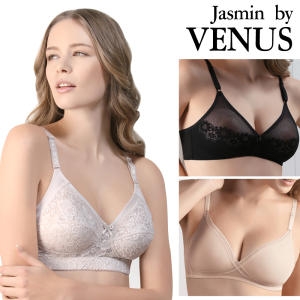 말라뮤트 노와이어 브라 4805