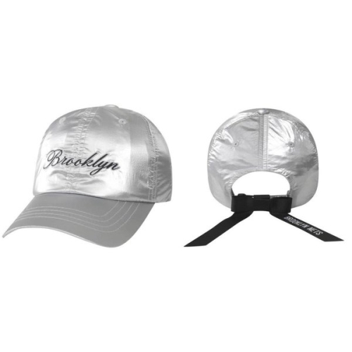 NBA 키즈 BKN 여아 리본 볼캡 K261AP600/96