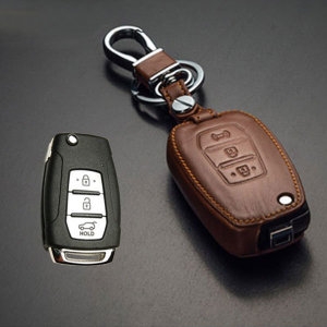 바이어블  3버튼 폴딩키 케이스