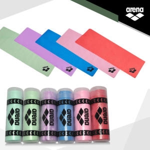 아레나  스포츠 습식 타올 소 (AUAAX01)