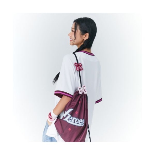 LAP KBO키움히어로즈홈_미니 리본핀 AR7GA343 897913