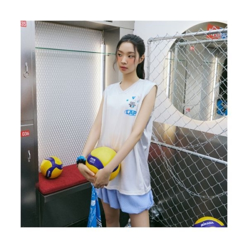 LAP KOVO2526 OK저축은행 반소매티셔츠 AR7GT612 898350