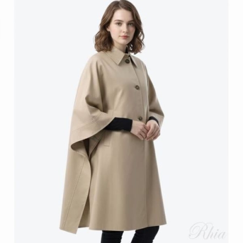 막스마라 발수 케이프 150654688