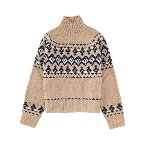 세인트 바쓰 MYRA DONEGAL 맨투맨 MRA0001_00377I1100 6915052