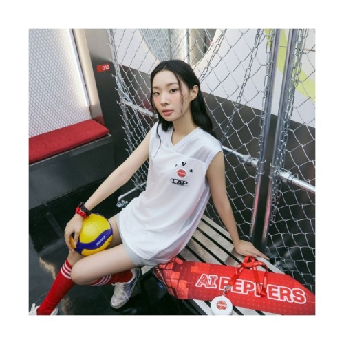 LAP KOVO2526 페퍼저축은행 민소매티셔츠 AR7GT706 898237