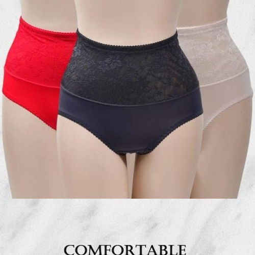 오노마 ONM 뱃살 짱짱보정 거들형 여자삼각팬티 여친생일선물 S10585093