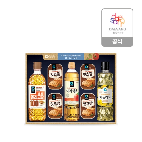 청정원 행복 6호