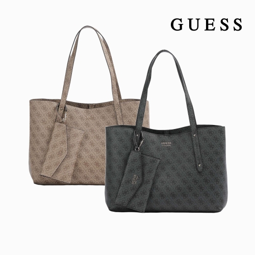 게스 코스 Brenton 숄더백 가방 HWLG9648230