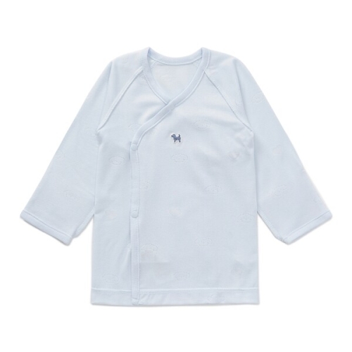 블루독베이비 10 신상 BL 구름모달배내저고리 46170000050