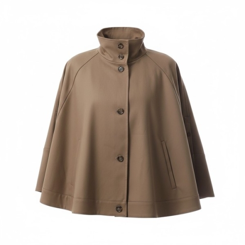 막스마라 FULCRO 24736051 003 24736051600 003 B 풀크로 발수 케이프