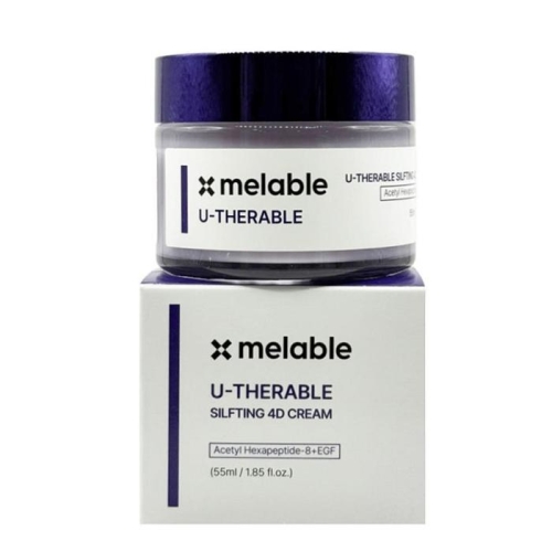 메라블 유쎄라블 실프팅 4D크림 55ml