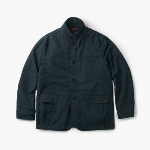 헨리코튼 패딩 탈착 자켓 AHJAW25401NYX 1004636