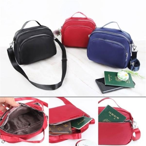 라일리 Rly 여성 주부 엄마 할머니 시장 외출 가방 선물 크로스백 S9516156