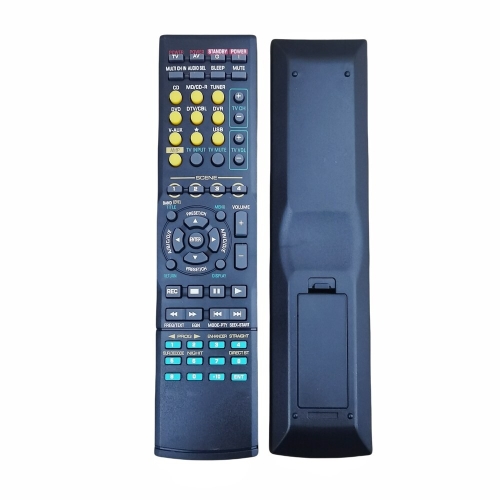 야마하 AV 리시버 대체 리모컨 RX-V377 HTR-6050 RX-V561 RX-V3800 RX-V650 RX-V459 RX-V..