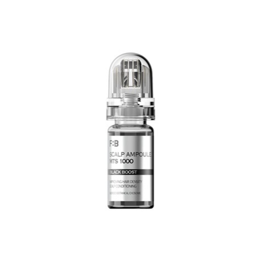 포뷰트 MTS 300 블루 부스트 10ml
