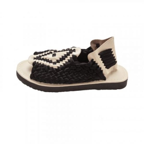 츄바스코 SAND AZS0401 AZTEC2 BLACK444818 260