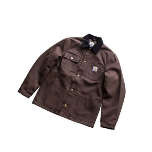 칼하트 WIP Michigan Coat 150675552