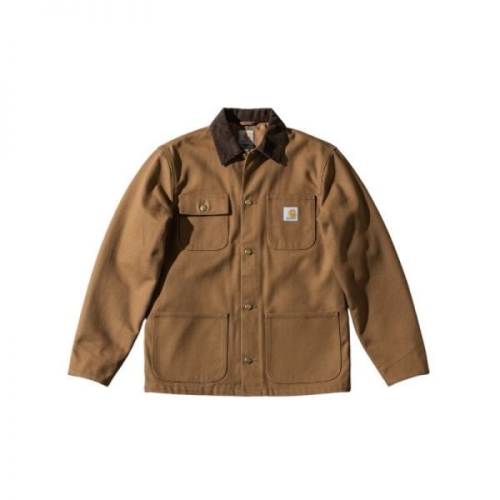 칼하트 WIP Michigan Coat 150675505