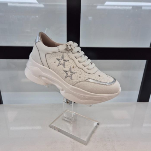 엘칸토 HC11 소가죽 여성화 Y0V2U51T310 44889861