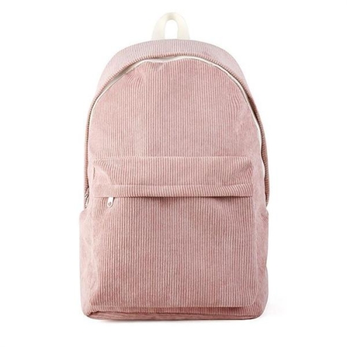 라일리 Rly 코듀로이 골덴 국내제작 여학생백팩 10대20대학원가방 S9545606