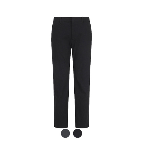 폴햄 남성 무브 스트레치 테이퍼드 슬랙스 팬츠_PHE3PP1776