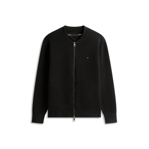 타미힐피거 Tommy Hilfiger 풀 밀라노 베이스볼 자켓 재킷 T12G0KCD020MT2BDS T12G0KCD020MT2BDS ..