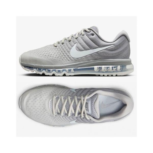 나이키 운동화 런닝화 에어맥스 2017 849559-005 PNA2507-305850