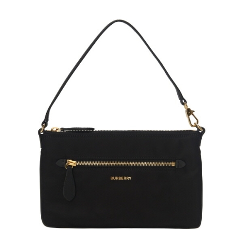 버버리 나일론 숄더백 8109271