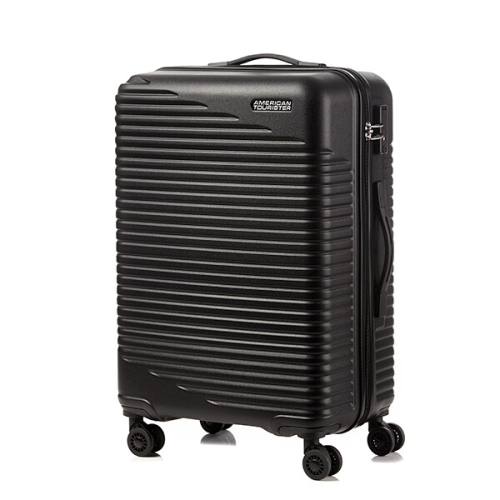아메리칸투어리스터 SKY PARK 캐리어 68/25 TSA DW BLACK HC009013