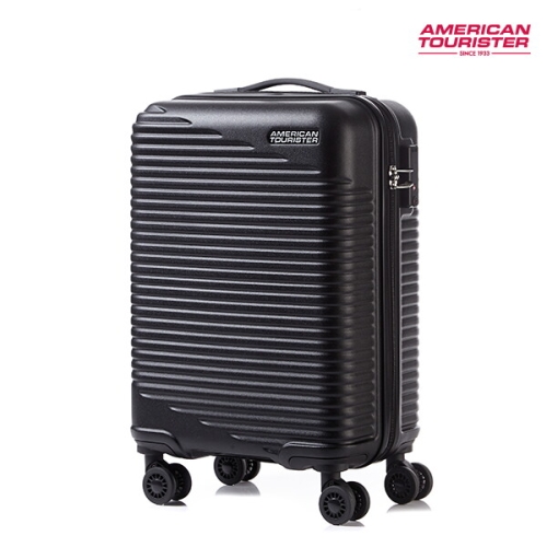 아메리칸투어리스터 SKY PARK 캐리어 55/20 TSA DW BLACK HC009012
