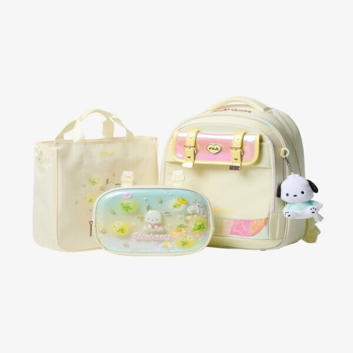 휠라 키즈 포챠코 듀잇백팩 (1200FK261BE07G002717)