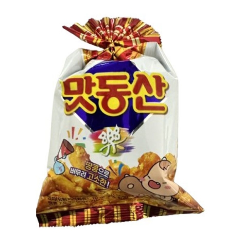 해태제과  맛동산 70g