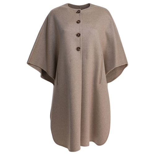 막스마라 케이프 FW25 2524736101MORIANA032 6294201