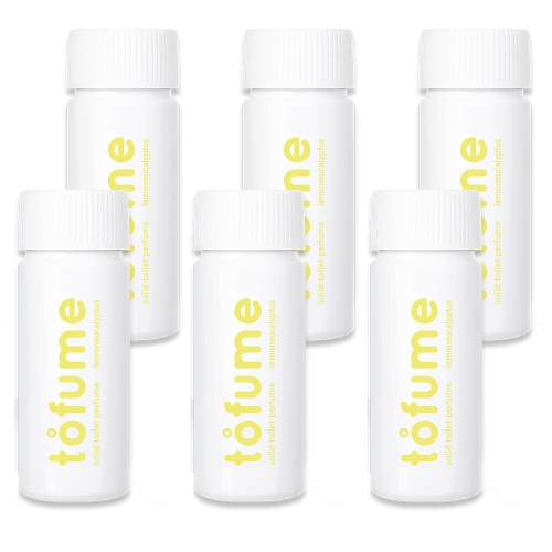 토퓸 토일렛 퍼퓸 24g