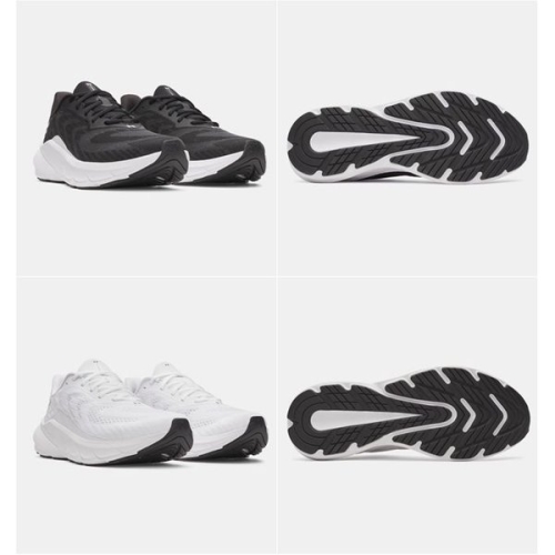 언더아머 6006718 여자 운동화 UA HOVR 터뷸런스 3 러닝화