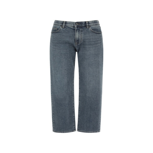 폴햄 남성 컴포트 스트레이트핏 데님 팬츠 PHG1DP1038A