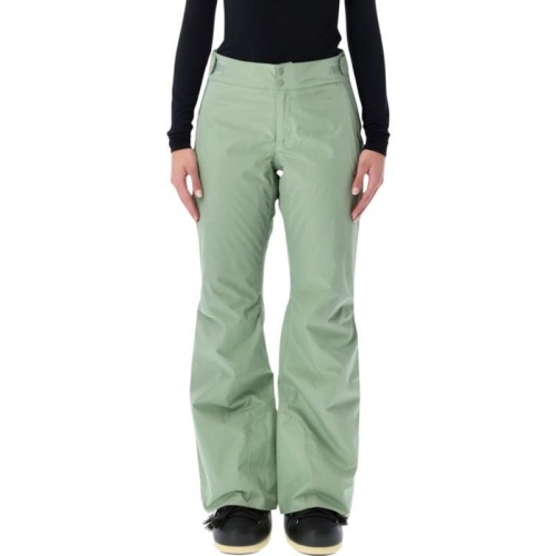 노스페이스 팬츠 NF0A8DDR Green