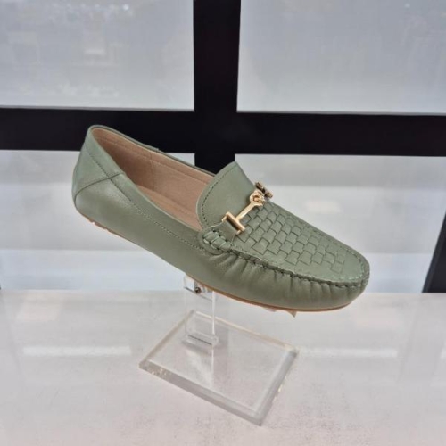 엘칸토 HC11 양가죽 여성화 Y0V7U51T341 44894070