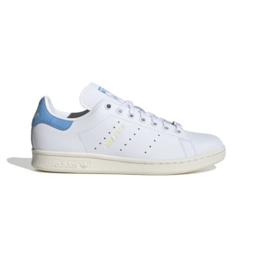 아디다스 스니커즈 IE0467 FTWWHT SEBLBU ALMYEL White