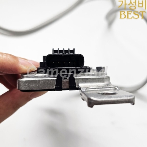 아우디 4K0907807E 질소 산화물 NOx 센서 A6 C8 A7 스포트백용